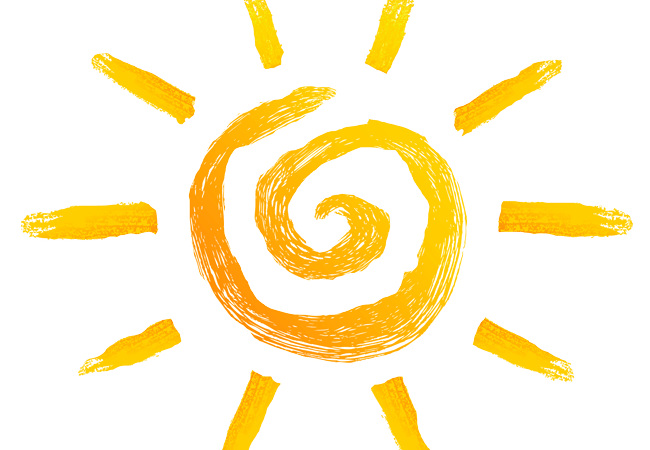 sun 1