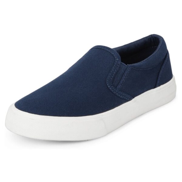 Alpargatas Azul Marino Slip-On Children’s Place